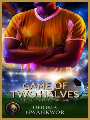 cover image of Game of Two Halves
